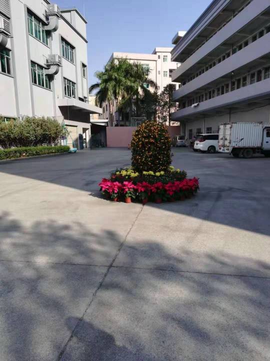 东莞市金丰手袋有限公司图8