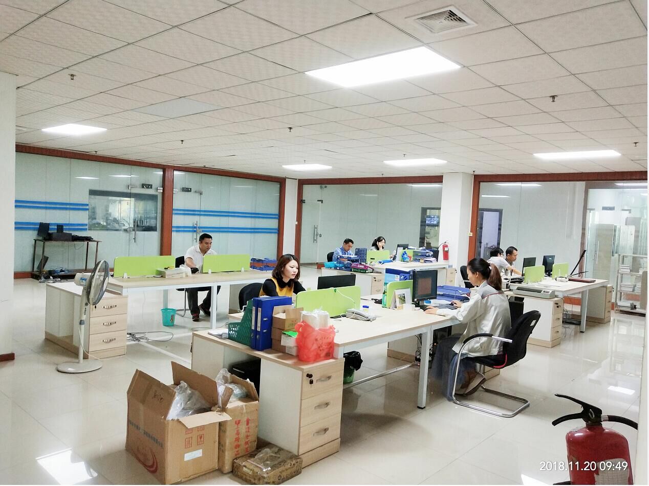 广东赛宏精密清洗装备有限公司图4