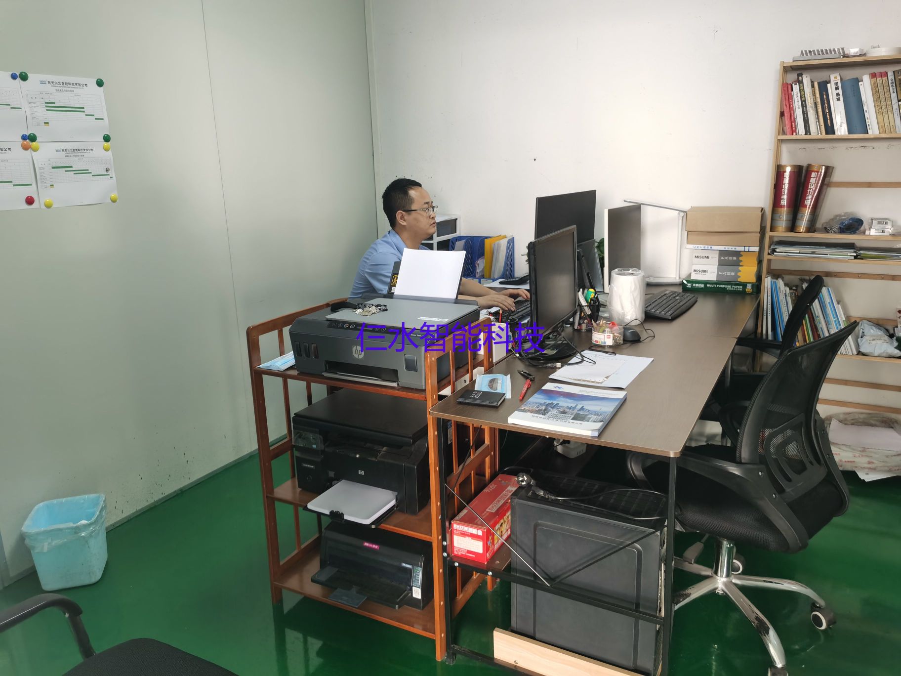 东莞市奥捷智能科技有限公司图7