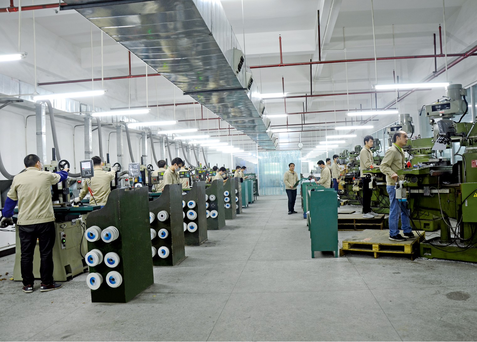 东莞市众耀自动化设备有限公司图5