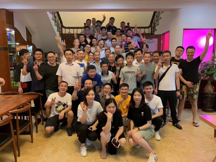 厦门金越电器有限公司图2