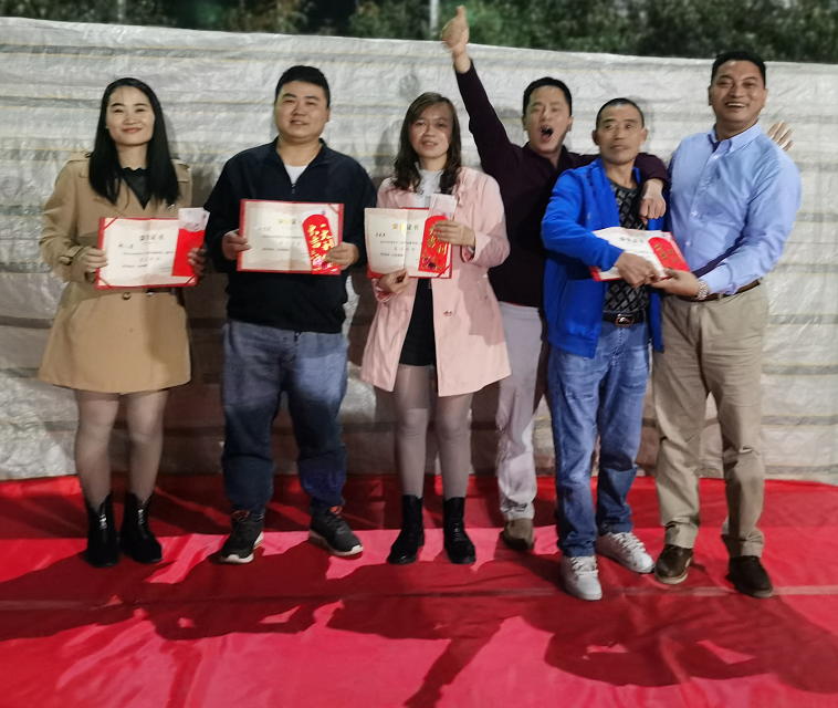 东莞市金丰手袋有限公司图4