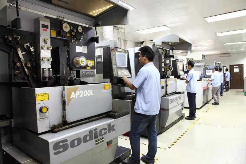 东莞市广庆五金有限公司图3