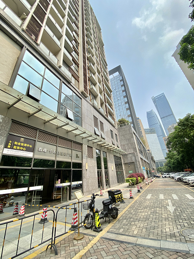 东莞佳顺电子有限公司图2