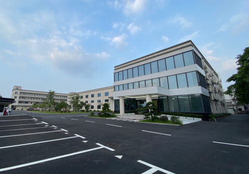 深圳鑫宏力精密工业有限公司图3