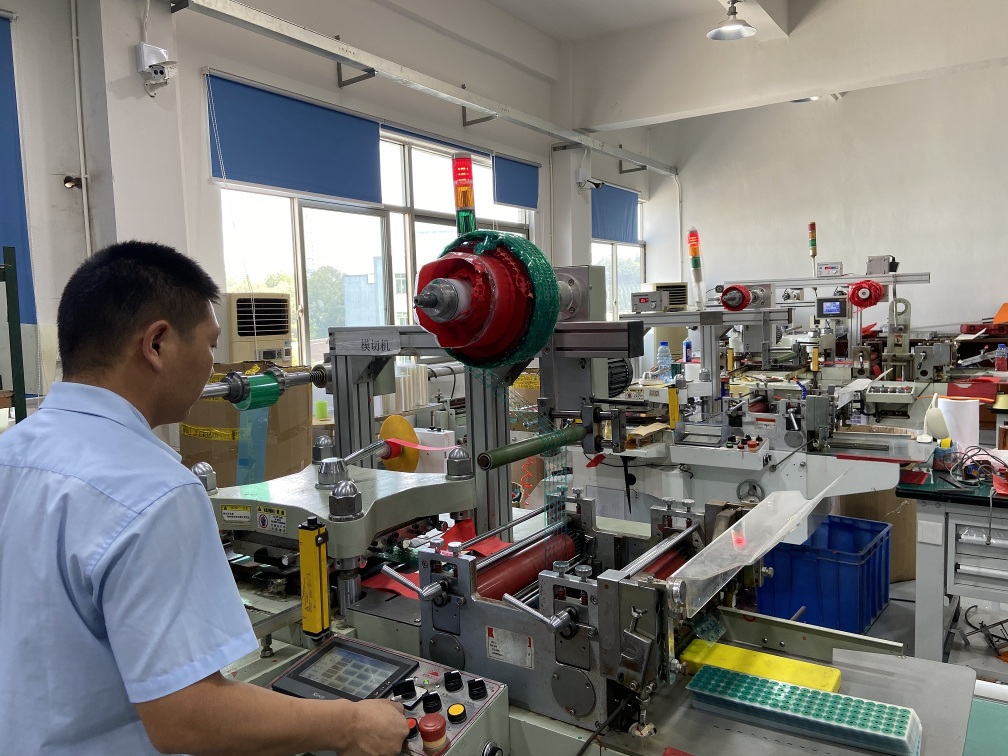 东莞市永冠实业有限公司图3