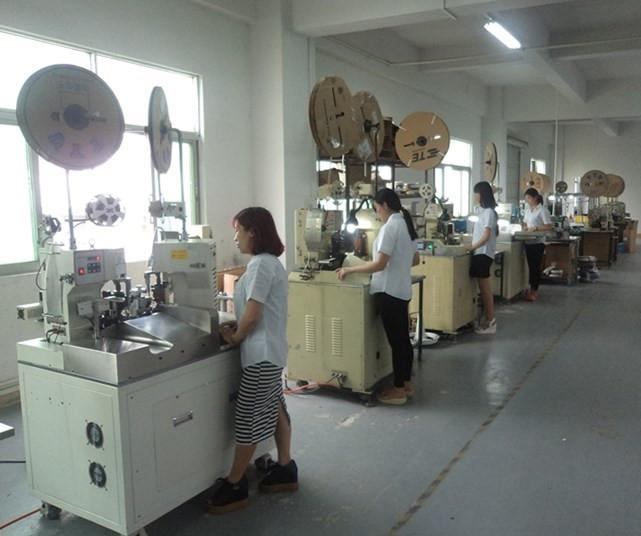 东莞市承胜电子科技有限公司图3