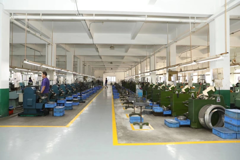 东莞市三精精密五金有限公司图4