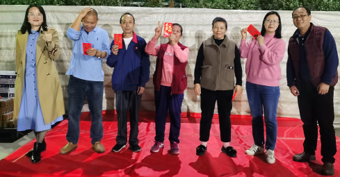 东莞市金丰手袋有限公司图5