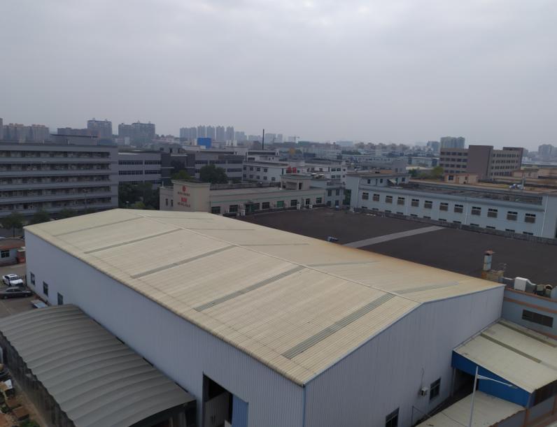 东莞市铭钦工业自动化装备有限公司图6