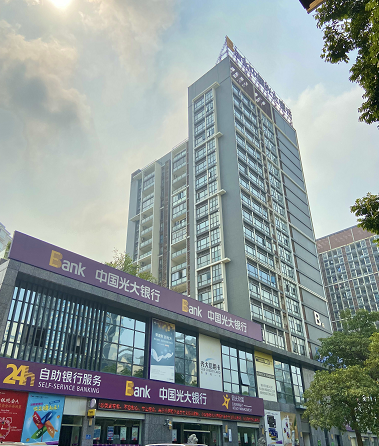 东莞佳顺电子有限公司图1