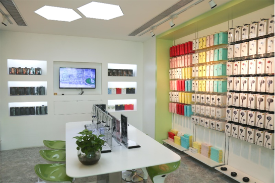 东莞市云仕电子有限公司图4