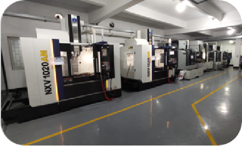 东莞市华顶精密塑胶模具有限公司图6