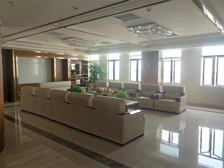 东莞市裕永建筑工程有限公司图2