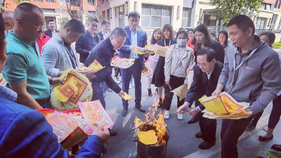 东莞市北斗塑胶科技有限公司图5