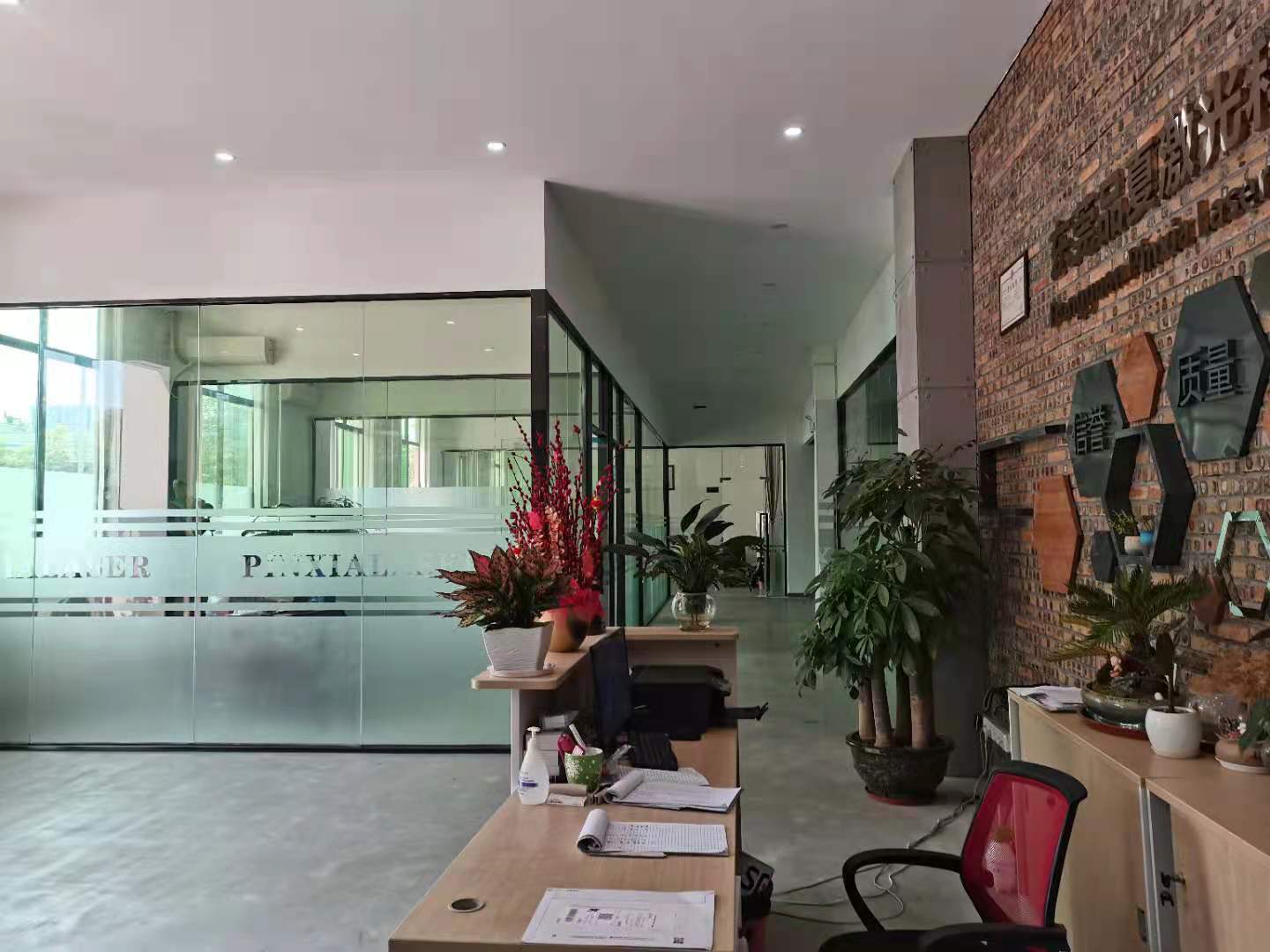 东莞品夏激光科技有限公司图2