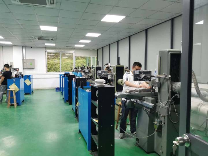 深圳市夏裕精密部件有限公司图9