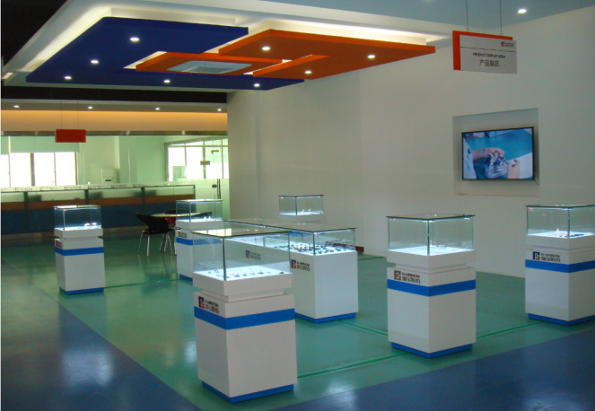 东莞市睿奇电子科技有限公司图6