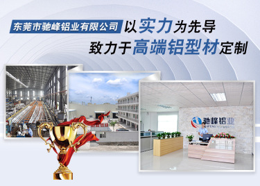 东莞市驰峰铝业有限公司图2