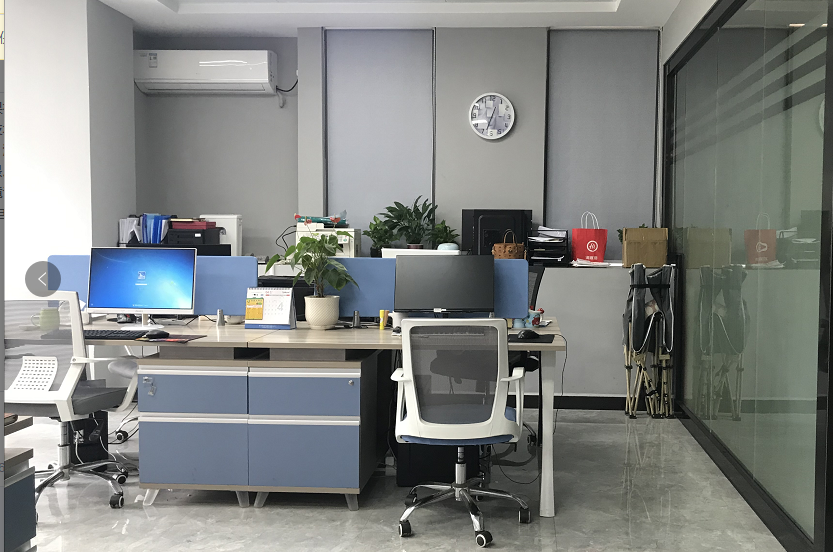 广东海瑞环保科技有限公司图5