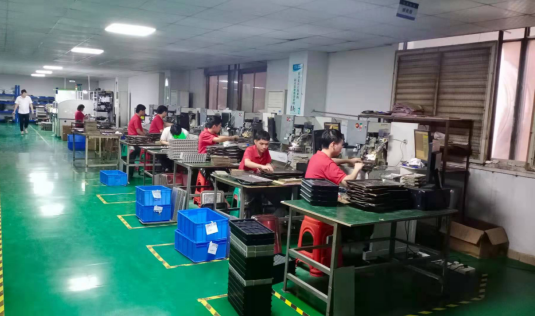 东莞市亿华光电科技有限公司图2