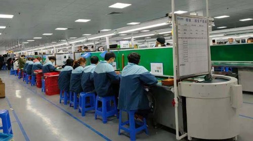 深圳市众为精密科技有限公司图4