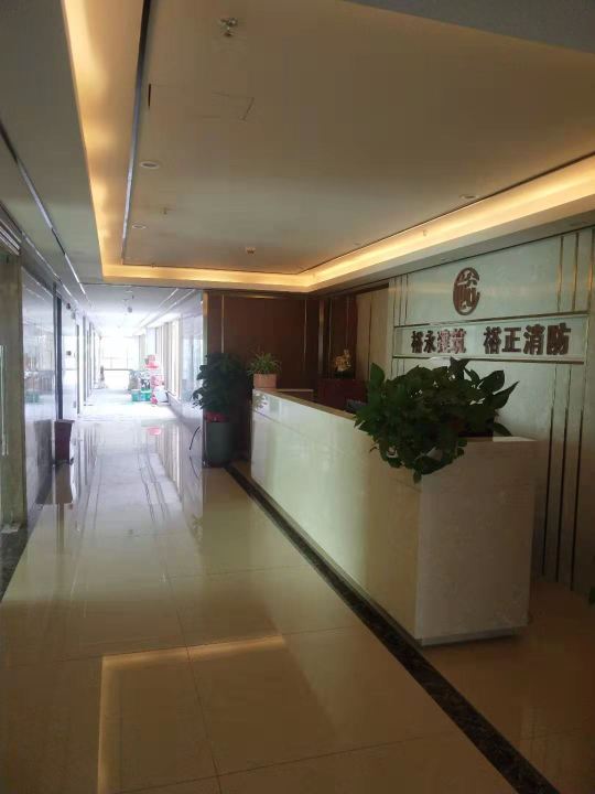 东莞市裕永建筑工程有限公司图3