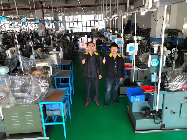 东莞市勇丰五金制品有限公司图6