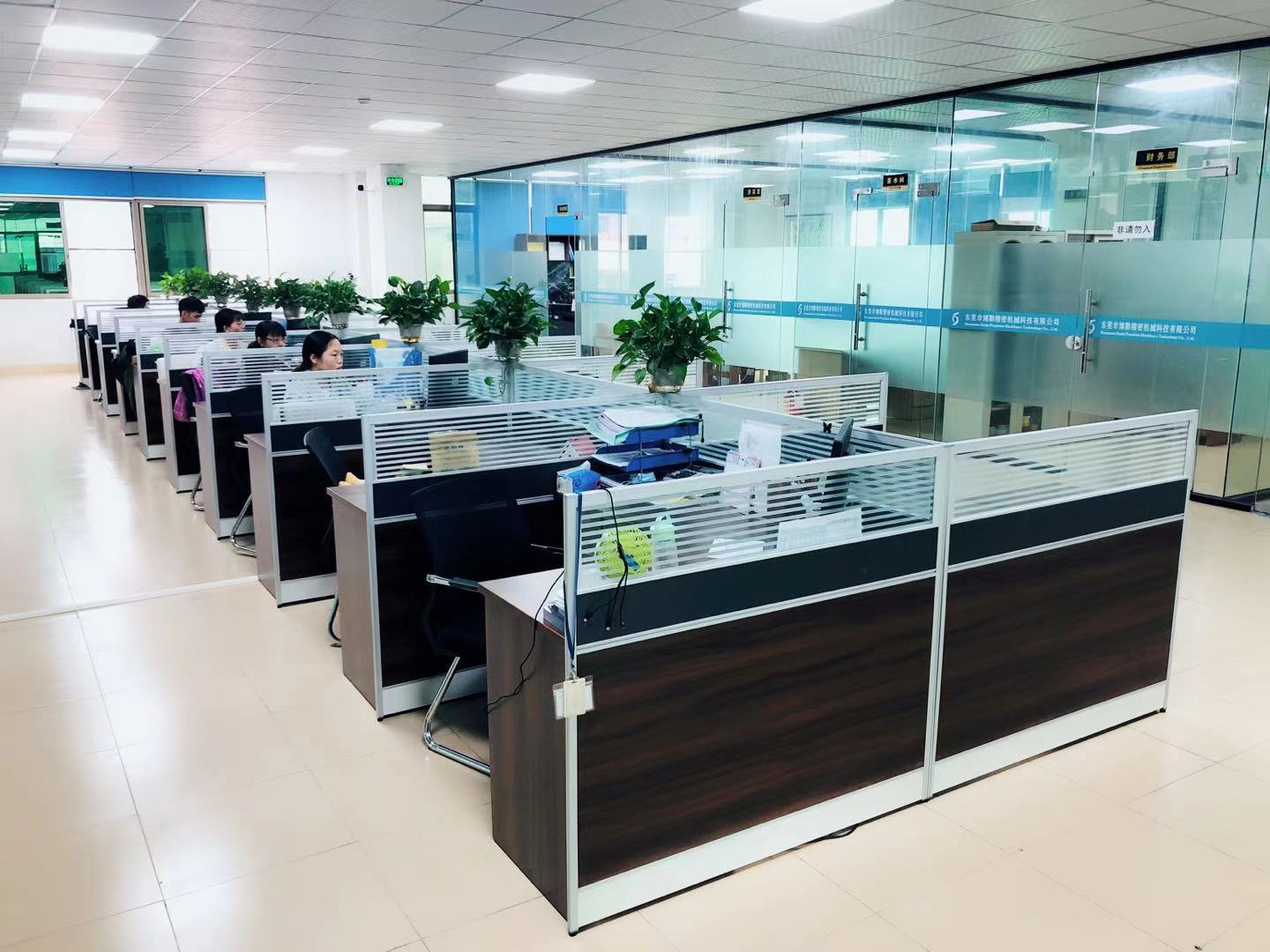 东莞市博勤精密机械科技有限公司图3