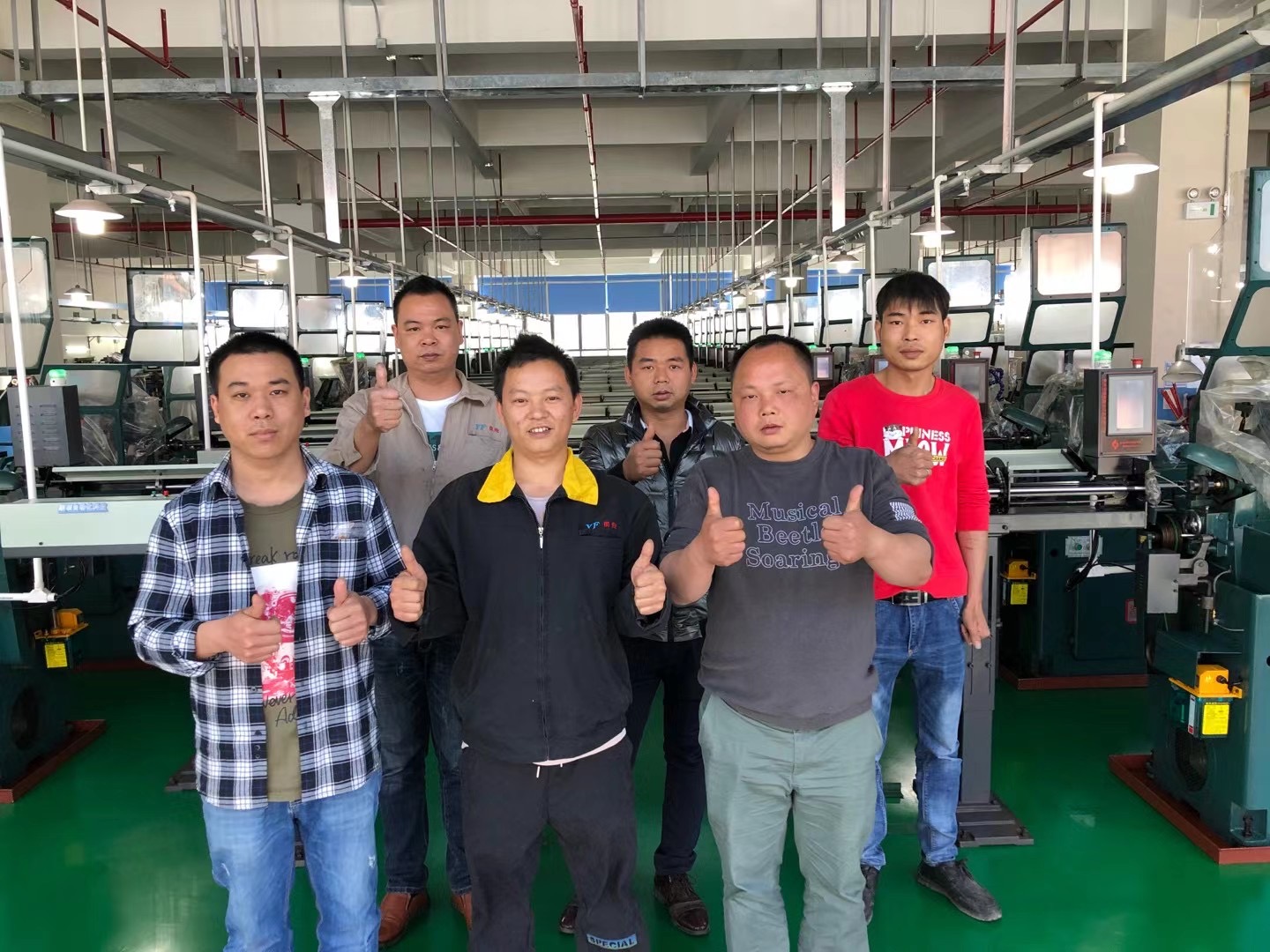 东莞市勇丰五金制品有限公司图5