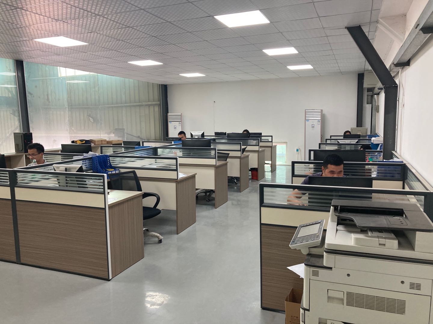 东莞金恒机械有限公司图3