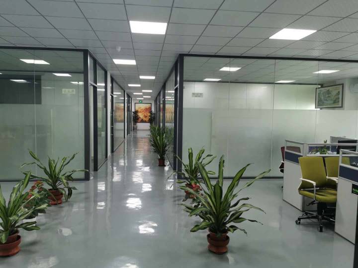 深圳市夏裕精密部件有限公司图2