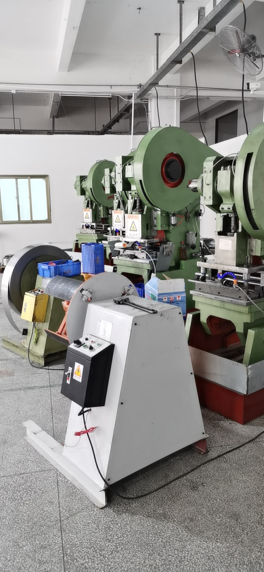 东莞市阜盛五金制品有限公司图6