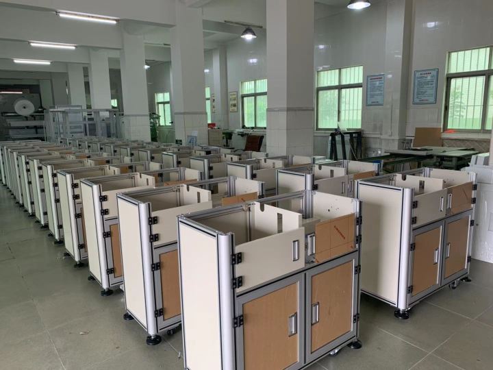 东莞市铧馨五金制品有限公司图7