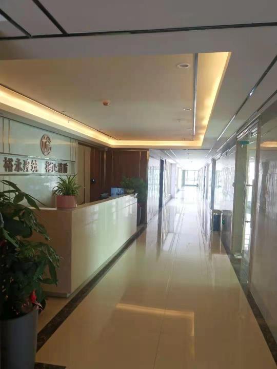 东莞市裕永建筑工程有限公司图4