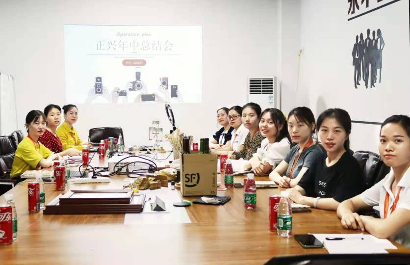 东莞市正兴木制品有限公司图2