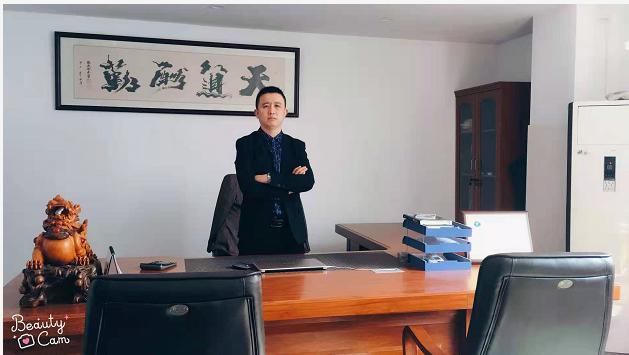 广东聚全精密机电设备有限公司图5