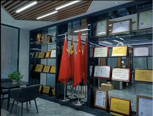 广东特安消防设施有限公司图2