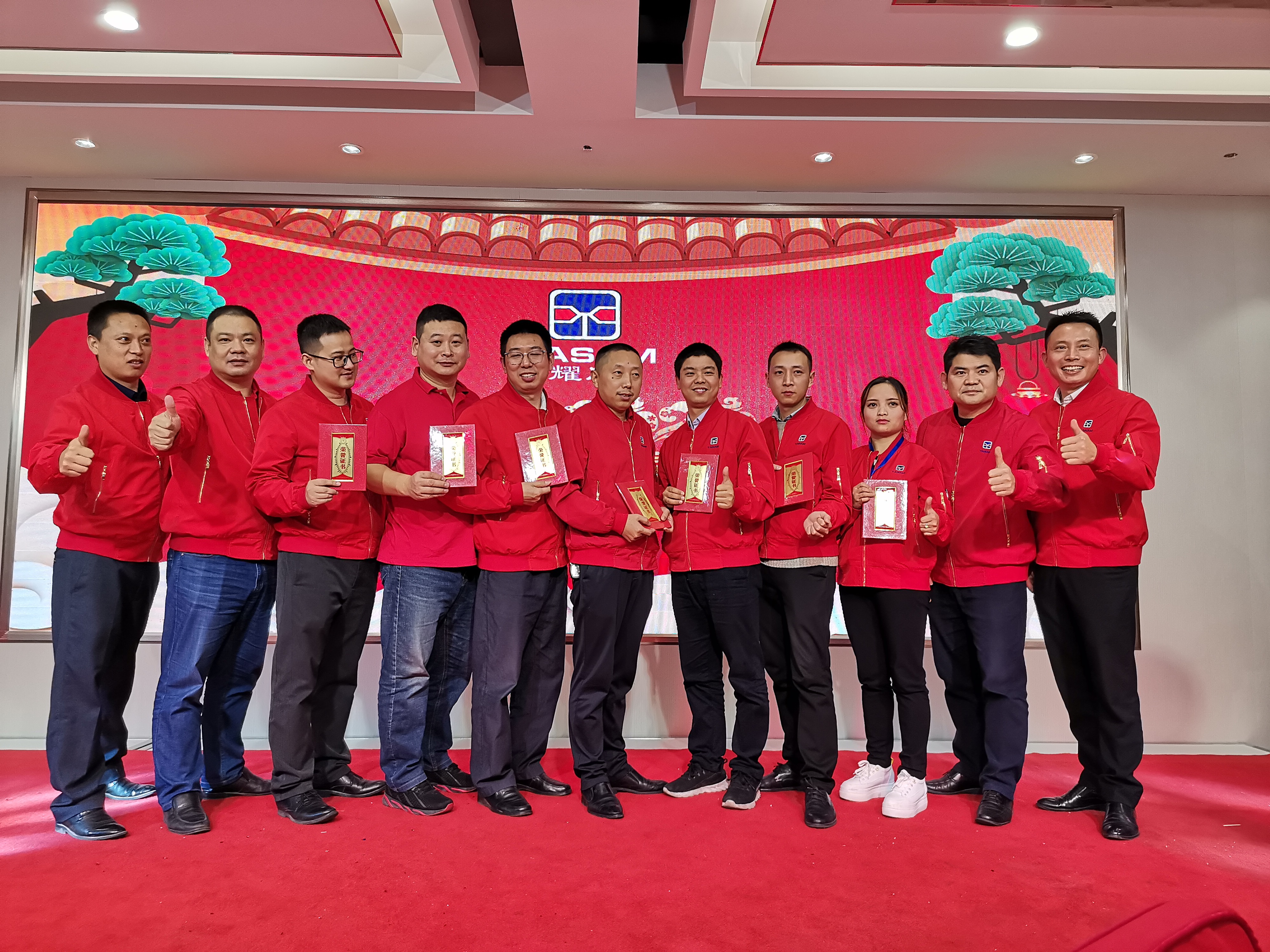 东莞市耀欣切削刀具有限公司图5