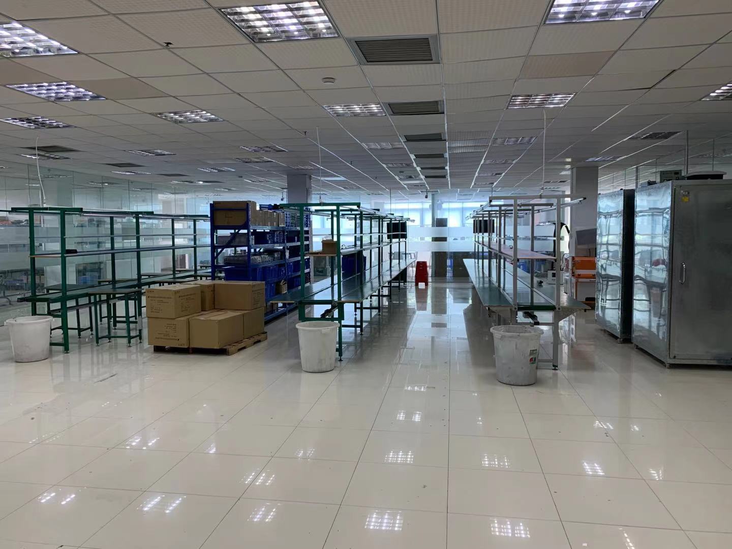 东莞市乐笑音频科技有限公司图1