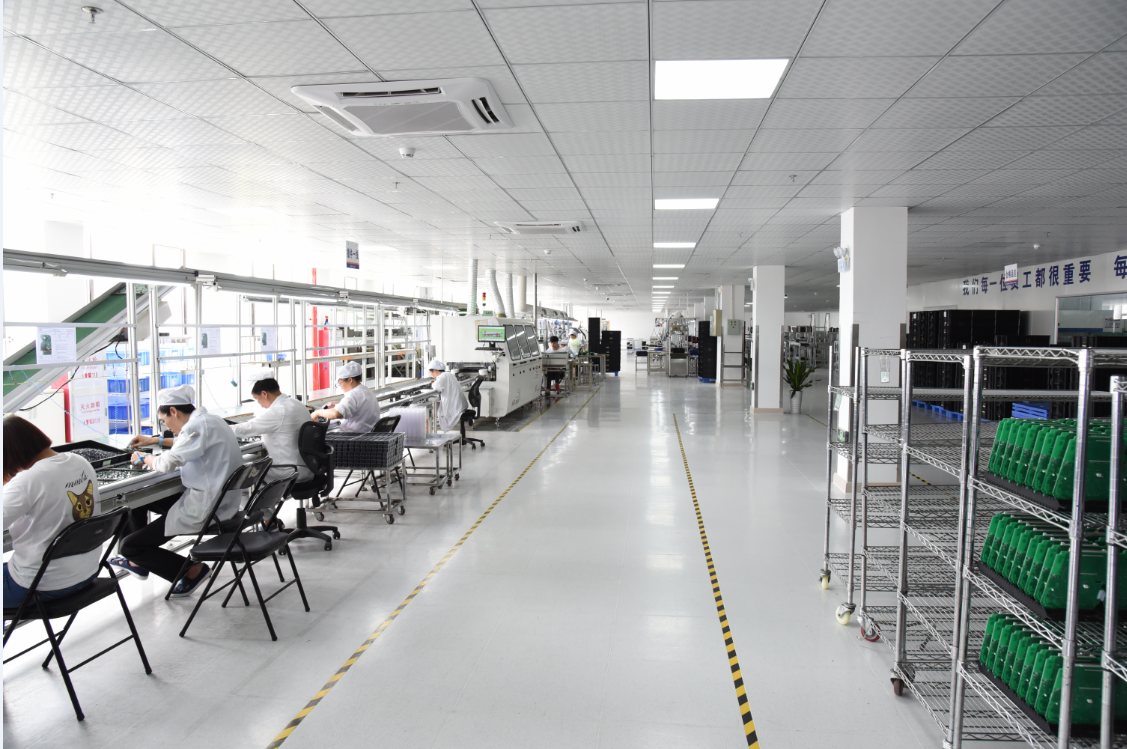 东莞市江机电子科技有限公司图3