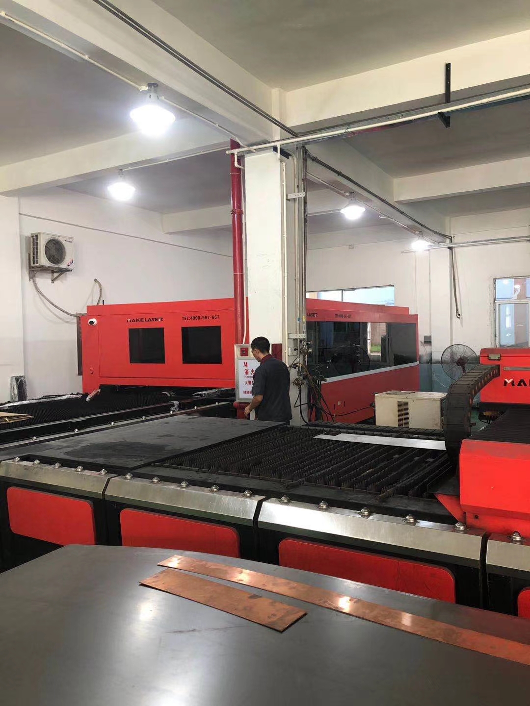 广东聚全精密机电设备有限公司图6