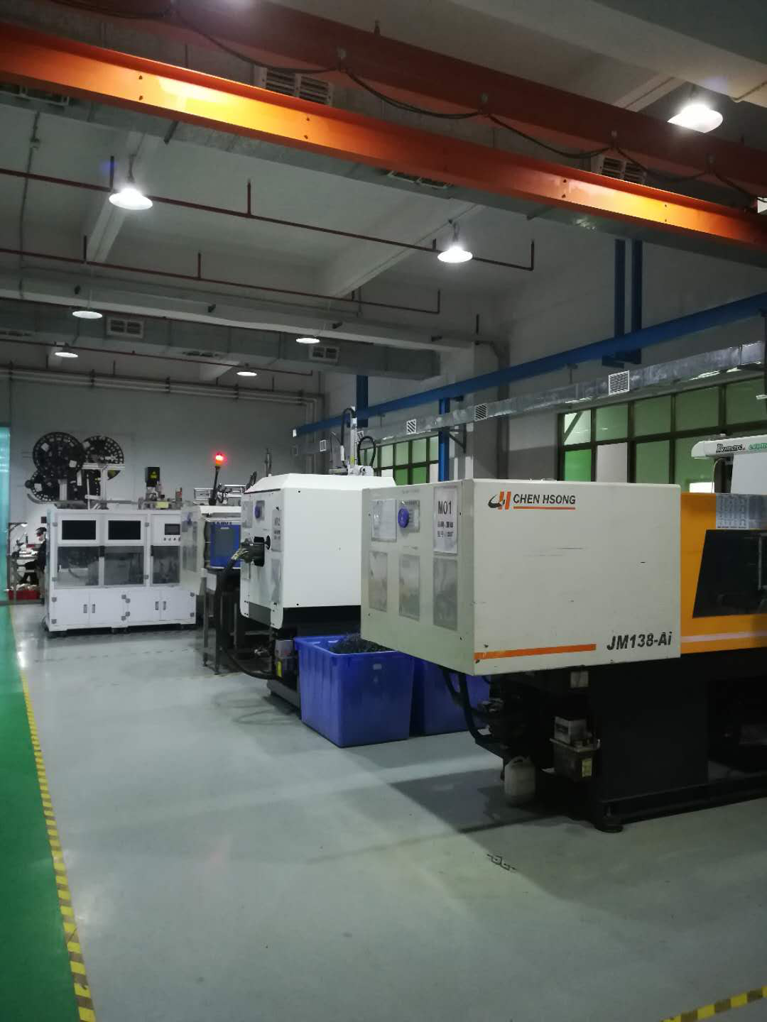 东莞市睿奇电子科技有限公司图7