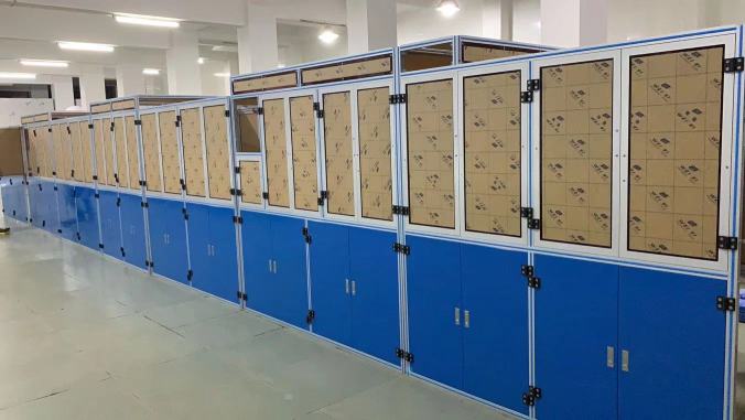 东莞市铧馨五金制品有限公司图5
