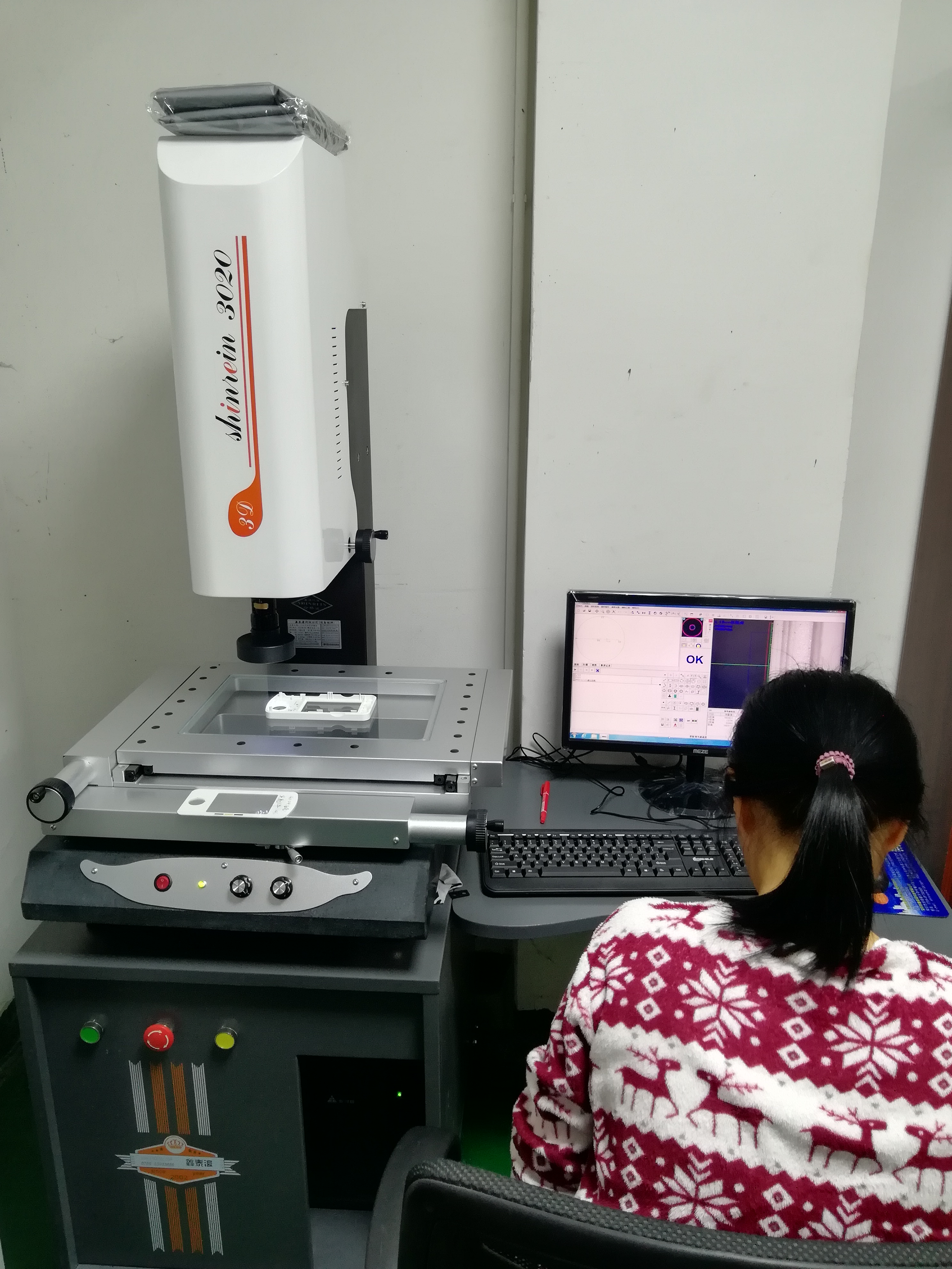 东莞市德众邦模具科技有限公司图2