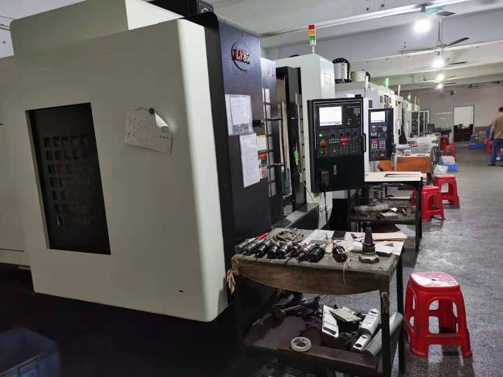 东莞市阜盛五金制品有限公司图5