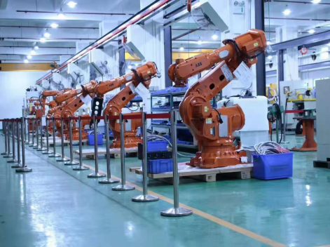 东莞市辉胜自动化设备有限公司图5