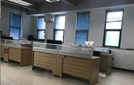 广东海瑞环保科技有限公司图4