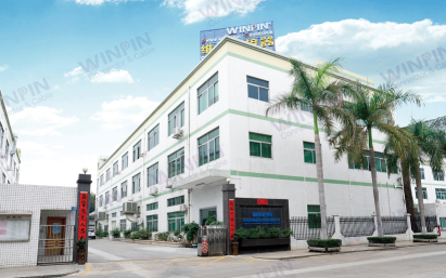 东莞市维品电子科技有限公司图5