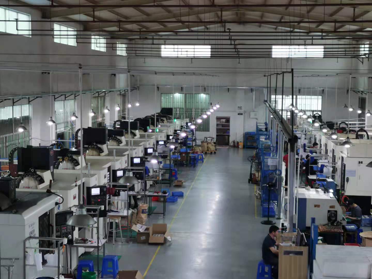 东莞市珅和钦五金制品有限公司图4